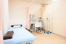 処置室