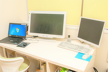 心臓運動負荷モニタリングシステム