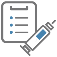 健康診断・予防接種