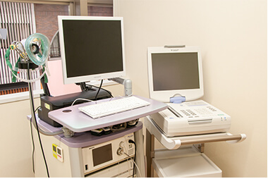 運動療法について